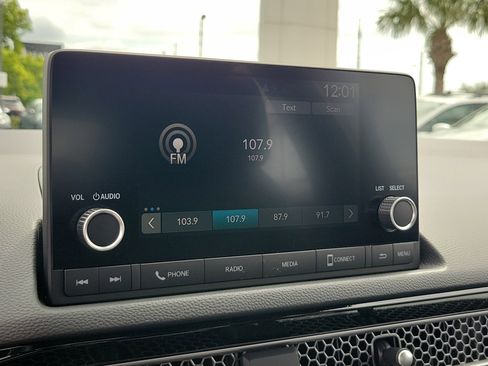 New 2026 Honda Civic Sport image 27