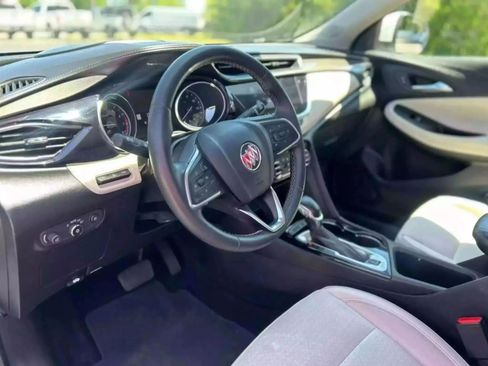 Used 2022 Buick Encore GX Select w/ Advanced Technology Package image 12