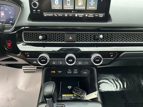 Used 2023 Honda Civic Sport Touring image 19