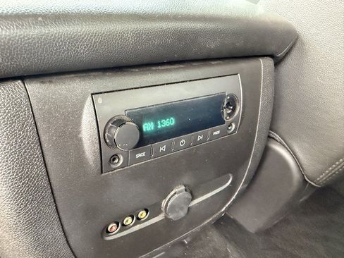 Used 2012 Chevrolet Silverado 1500 LTZ w/ LTZ Plus Package image 14