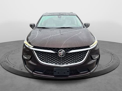 Certified 2023 Buick Enclave Avenir w/ Avenir Technology Package image 2