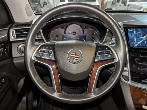 Used 2013 Cadillac SRX Performance w/ Driver Assist Package image 35