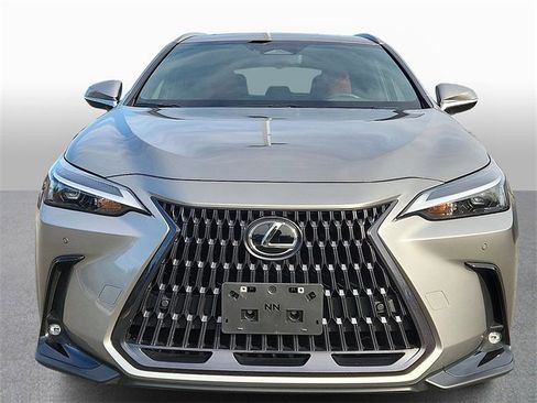 Used 2023 Lexus NX 350 AWD w/ Premium Package image 2