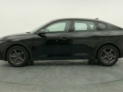 Used 2025 Kia K4 LXS image 5