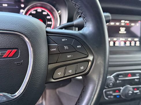 Used 2021 Dodge Charger Police w/ Fleet Safety Group image 16