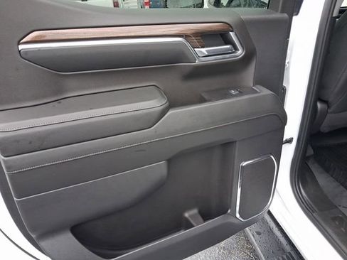 Used 2024 Chevrolet Silverado 1500 RST RWD image 9