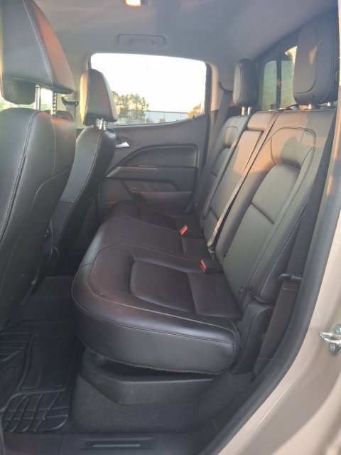 Used 2022 Chevrolet Colorado ZR2 AWD/4WD image 39