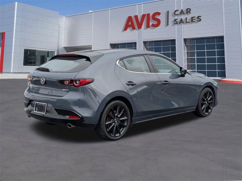 Used 2024 MAZDA MAZDA3 s image 6