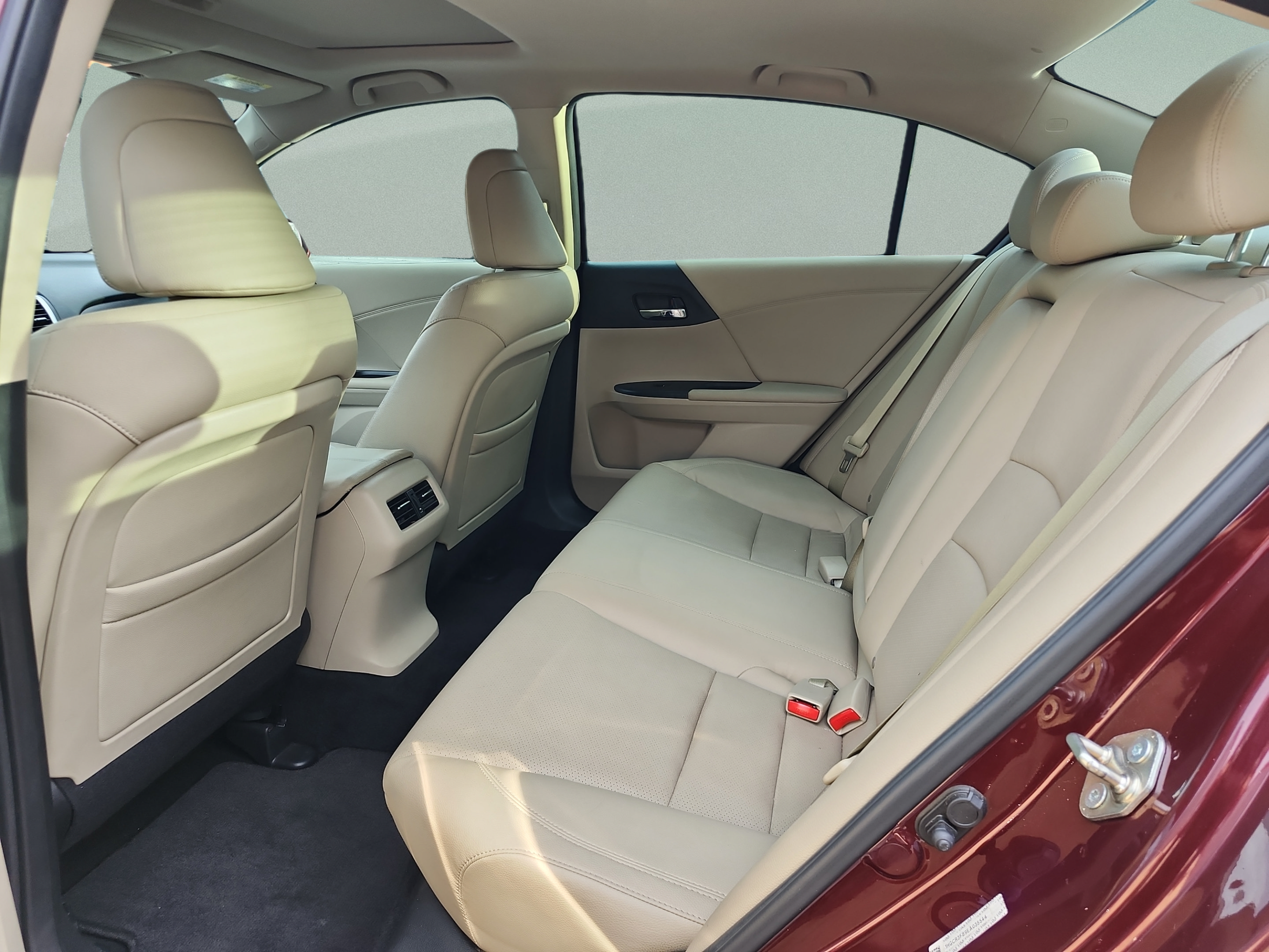 Used 2014 Honda Accord EX-L image 20