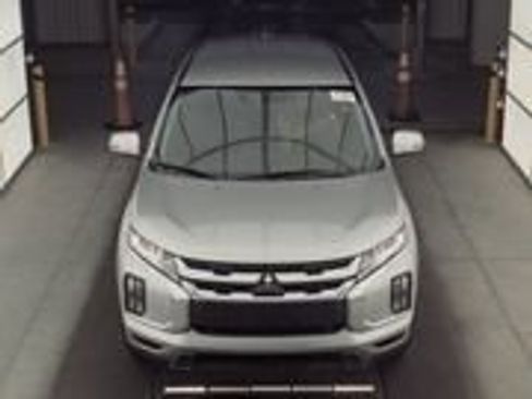 Used 2024 Mitsubishi Outlander Sport 2.0 SE Rear Camera & Heated Se image 29