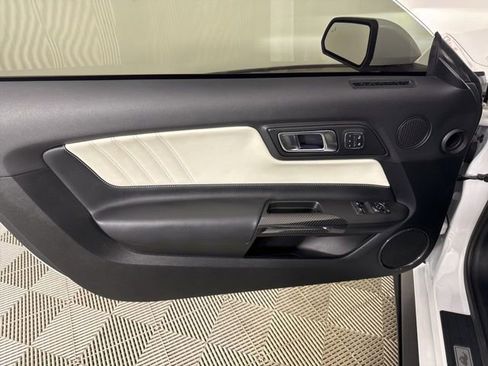 Used 2023 Ford Mustang GT Premium w/ Equipment Group 401A image 14