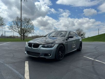 Used 2007 BMW 335i Coupe