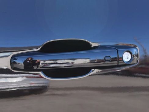 Used 2024 Dodge Durango GT w/ Mopar All Weather Package image 9