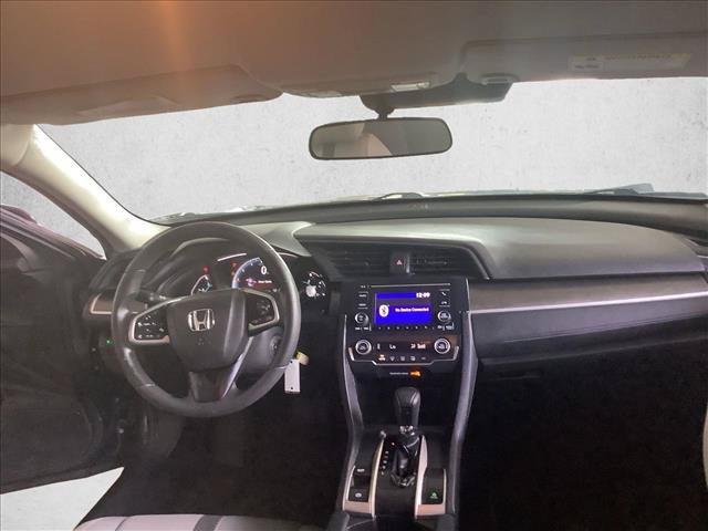 Used 2019 Honda Civic LX image 21