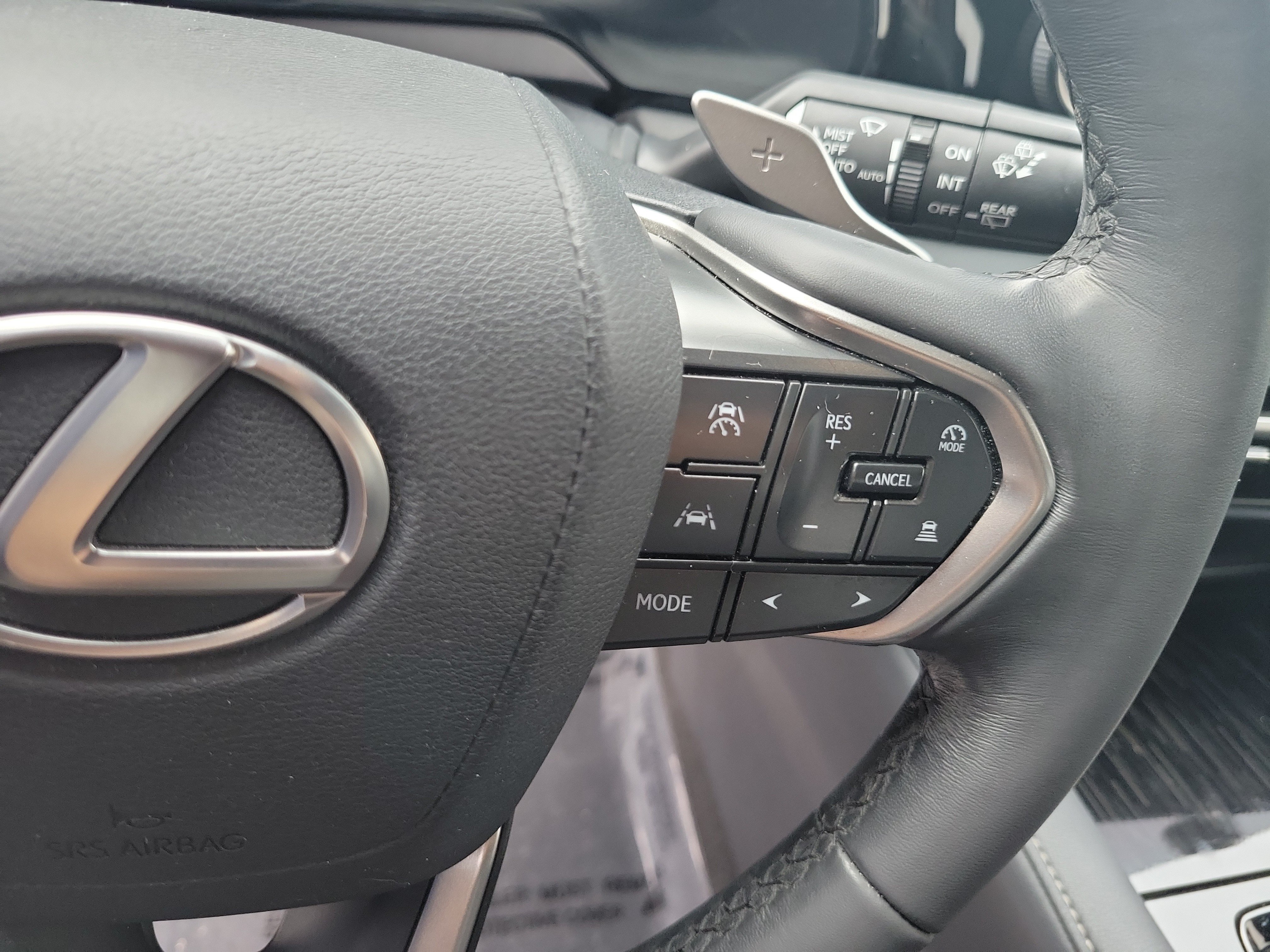 Used 2024 Lexus RX 350 FWD w/ Technology Package image 26