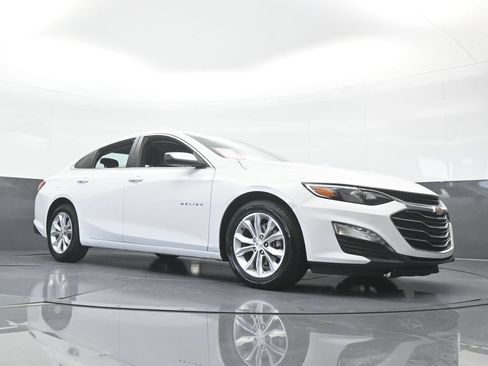 Used 2024 Chevrolet Malibu LT FWD image 57