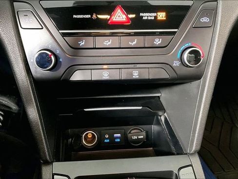 Used 2017 Hyundai Elantra Sport w/ Cargo Package image 32