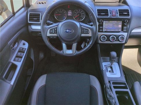 Used 2017 Subaru Crosstrek 2.0i Premium w/ Popular Package #1 image 12