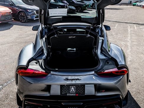 Used 2020 Toyota Supra image 32