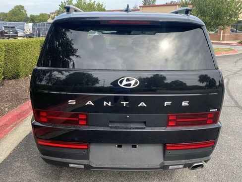 Used 2026 Hyundai Santa Fe SEL AWD/4WD image 5