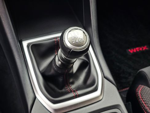 Used 2024 Subaru WRX Premium image 24