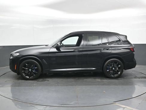 Used 2024 BMW X3 M40i w/ Premium Package AWD/4WD image 9
