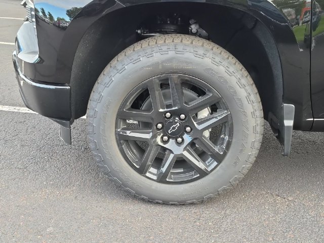 New 2026 Chevrolet Silverado 1500 RST AWD/4WD image 35