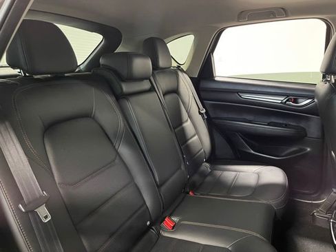 Used 2020 MAZDA CX-5 Grand Touring FWD image 13