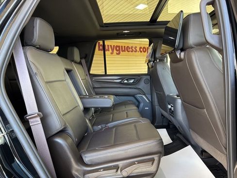 Used 2021 GMC Yukon Denali w/ Denali Ultimate Package image 30