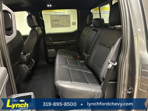 New 2026 Ford F150 Lariat AWD/4WD image 20
