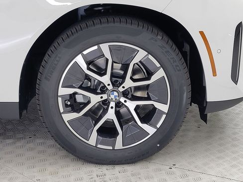 New 2026 BMW X3 xDrive30 image 4