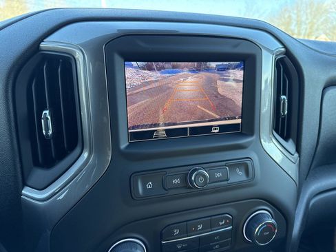 New 2026 Chevrolet Silverado 2500 Custom w/ Custom Convenience Package image 18