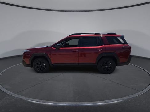 New 2026 Subaru Outback Limited AWD/4WD image 5