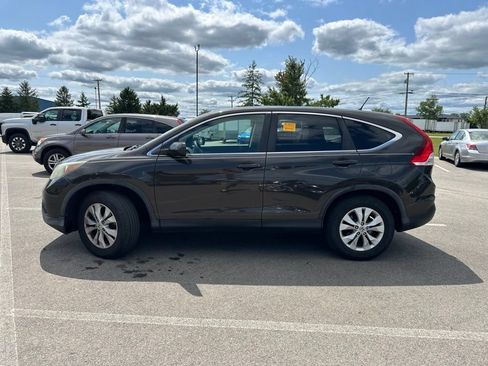 Used 2013 Honda CR-V EX image 7
