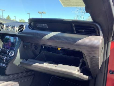 Used 2020 Ford Mustang Premium w/ 2.3L High Performance Package image 28