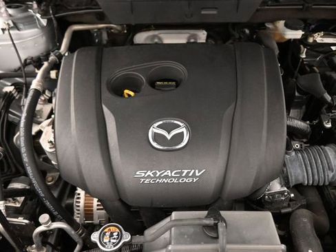 Used 2018 MAZDA CX-5 Grand Touring FWD image 27