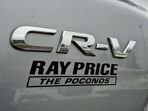 Certified 2022 Honda CR-V EX-L image 30