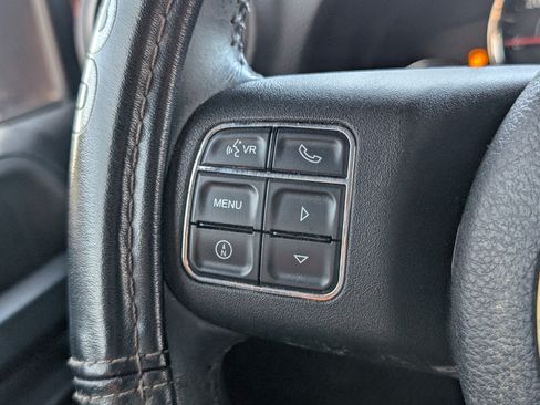Used 2012 Jeep Wrangler Unlimited Sport AWD/4WD image 25