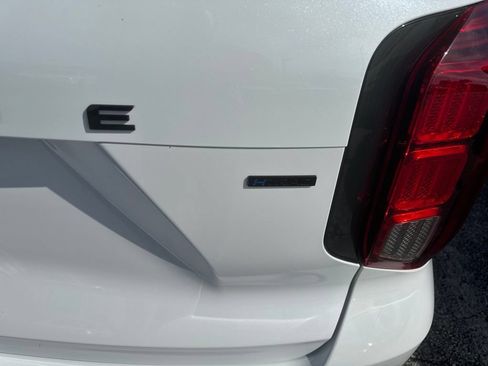 Used 2025 Hyundai Palisade Calligraphy AWD/4WD image 12