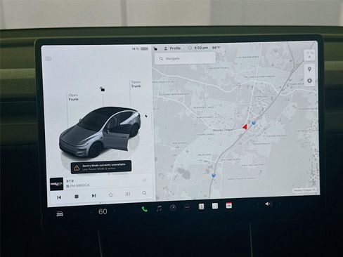 Used 2026 Tesla Model Y Long Range image 19