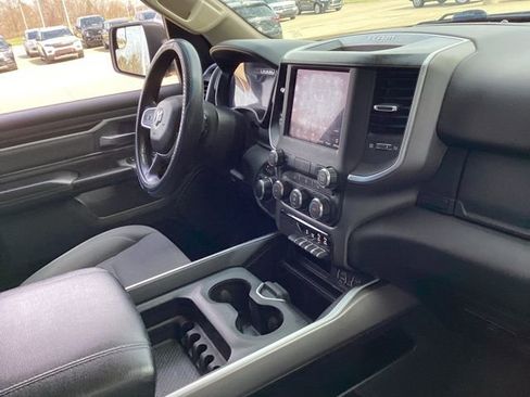 Used 2020 RAM 1500 Big Horn image 20
