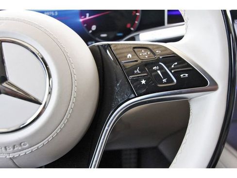 Used 2023 Mercedes-Benz S 580 4MATIC Sedan image 17