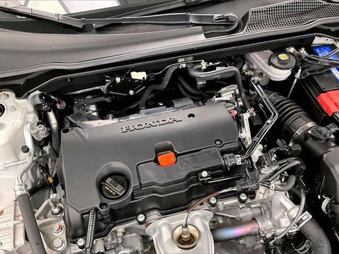 Certified 2024 Honda Civic Sport image 29