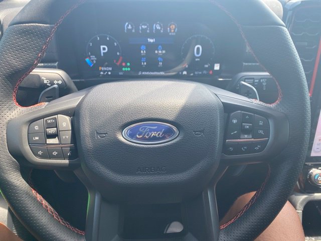 New 2026 Ford Ranger Raptor AWD/4WD image 18