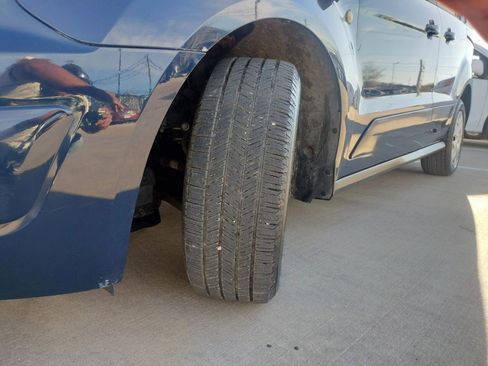 Used 2015 Ford Transit Connect XLT image 14