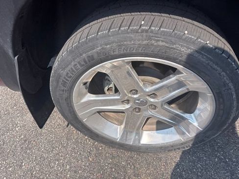 Used 2018 RAM 1500 Sport w/ Convenience Group RWD image 15
