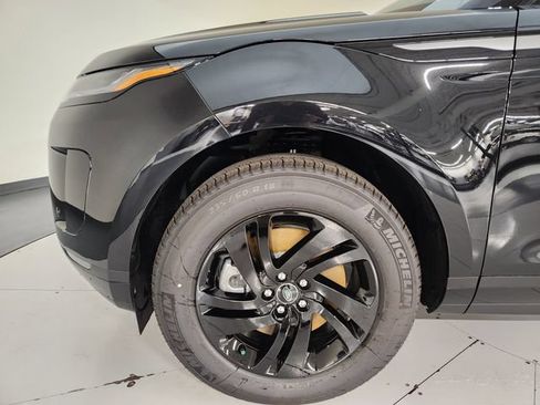 New 2026 Land Rover Range Rover Evoque S AWD/4WD image 11