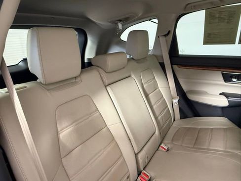 Used 2018 Honda CR-V EX-L image 45