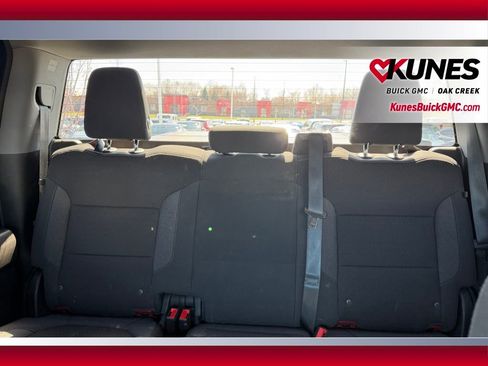 Used 2022 Chevrolet Silverado 2500 LT w/ Convenience Package image 8