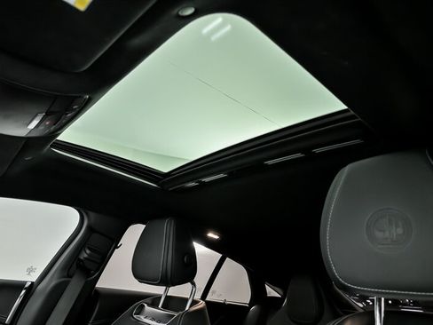 Used 2019 Mercedes-Benz AMG GT 63 S image 23